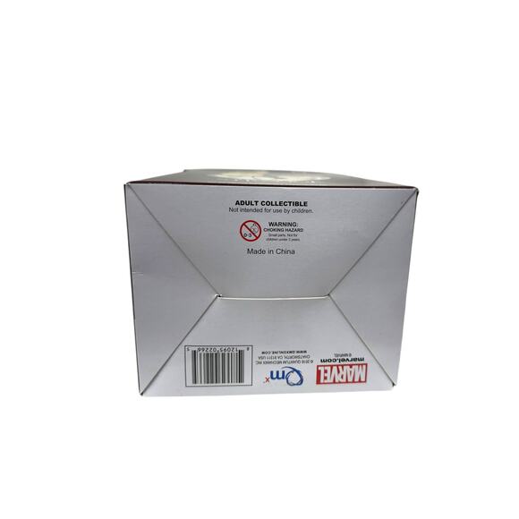 Q Fig Doctor‎ Strange Figure-Lootcrate Exclusive-Marvel Multiverse of Madness - Picture 6 of 6